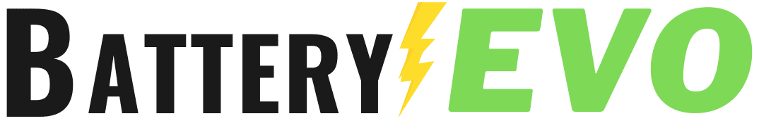 battery evo logo