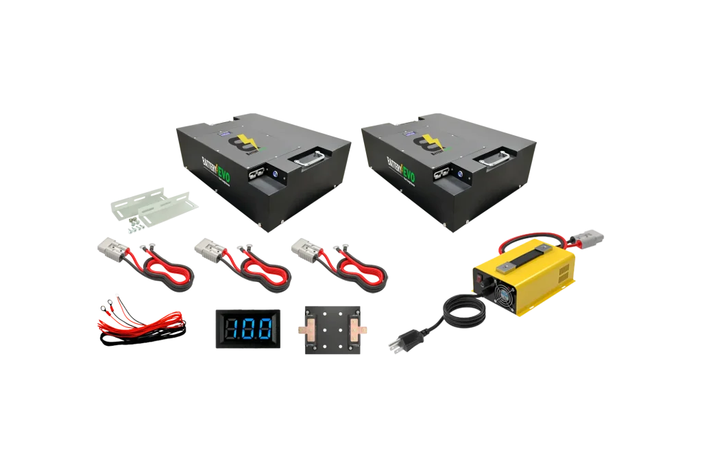 cable management supplies