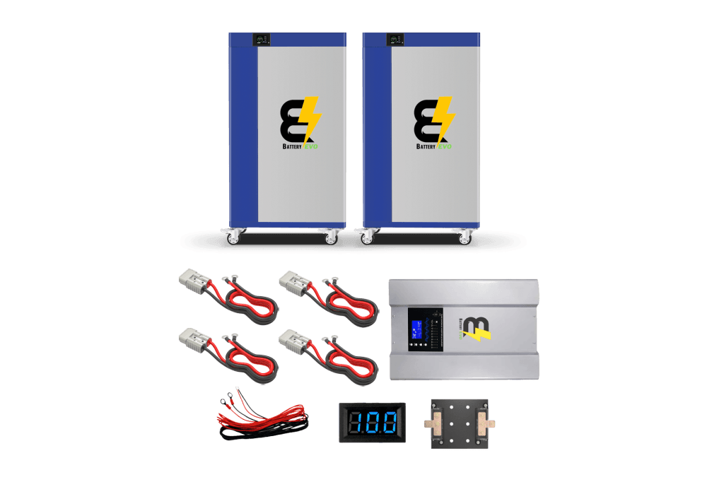 KONG MAX Lithium Battery