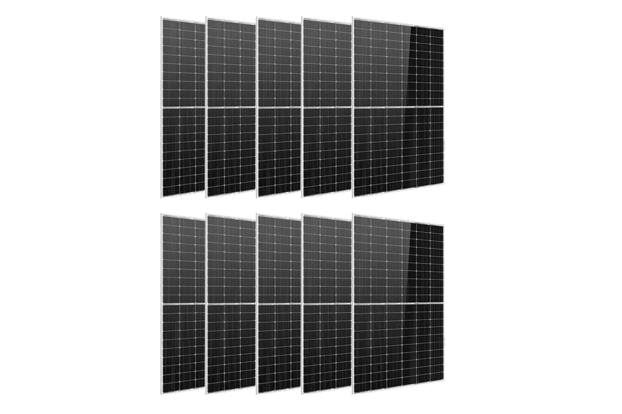 Solar Panels