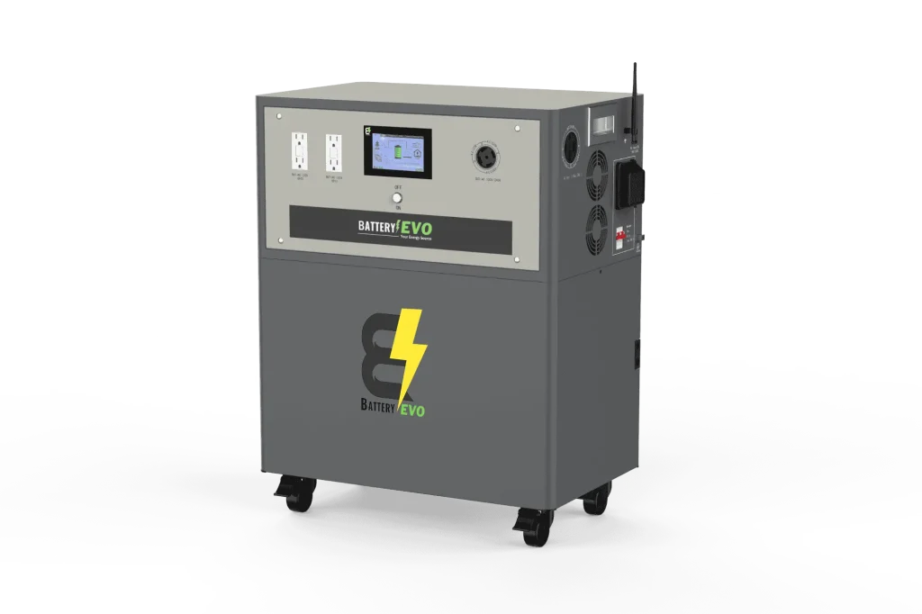 AC-coupled versus DC-coupled battery configurations