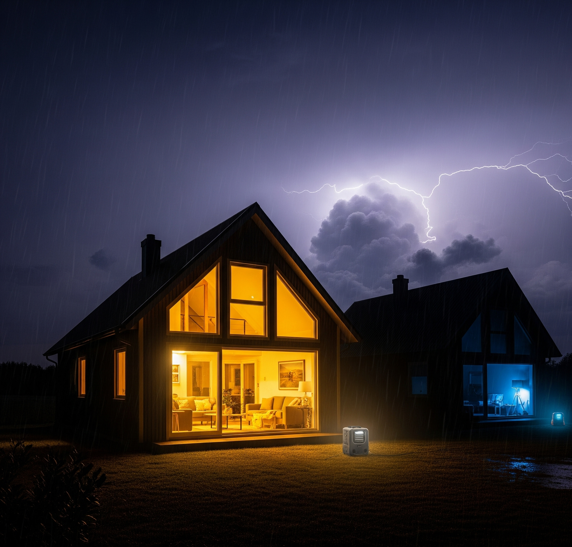 Off-grid Performance