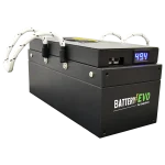 48V BADGER 48V BADGER