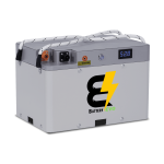 48V FALCON Lithium Battery 48V Falcon Elite LFP Battery